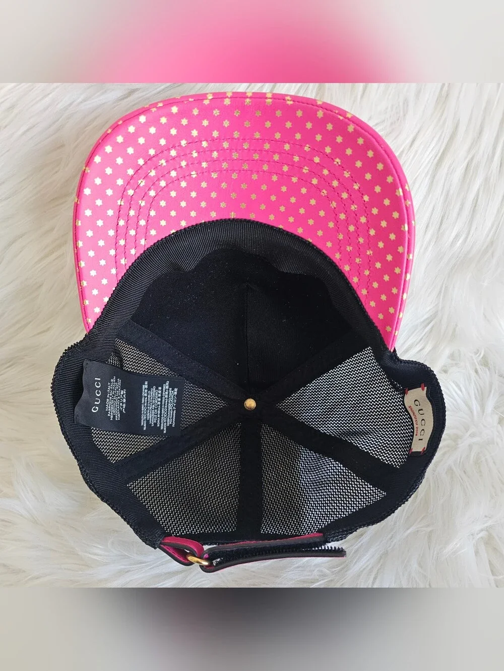 💗 Gucci Hat 💗